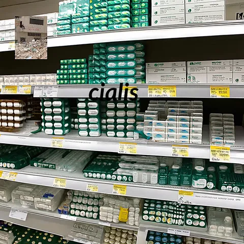 Quiero comprar cialis españa